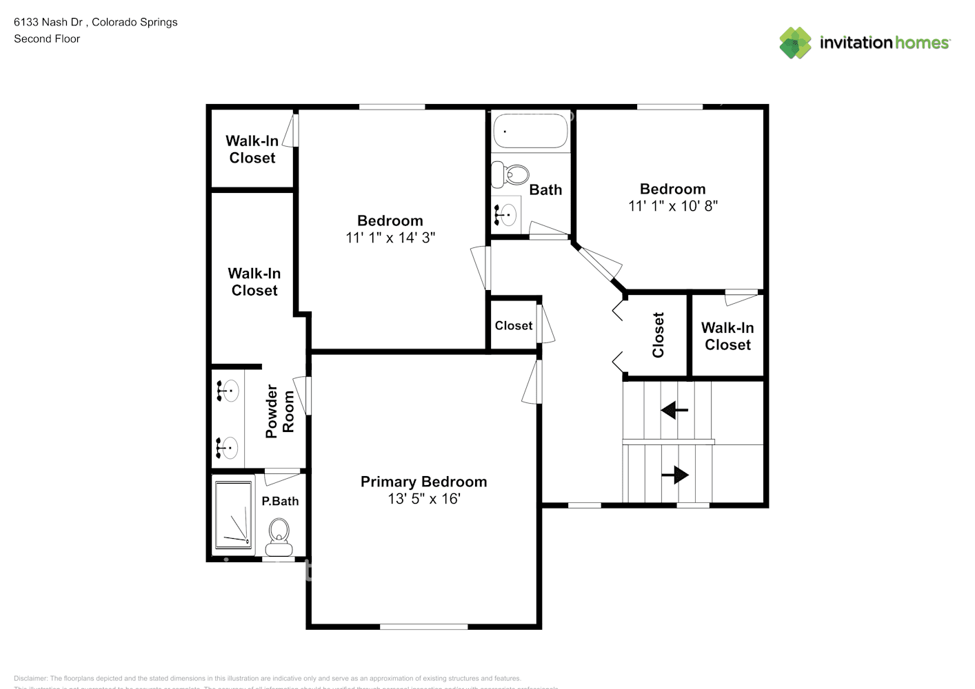 Building Photo - 6133 Nash Dr