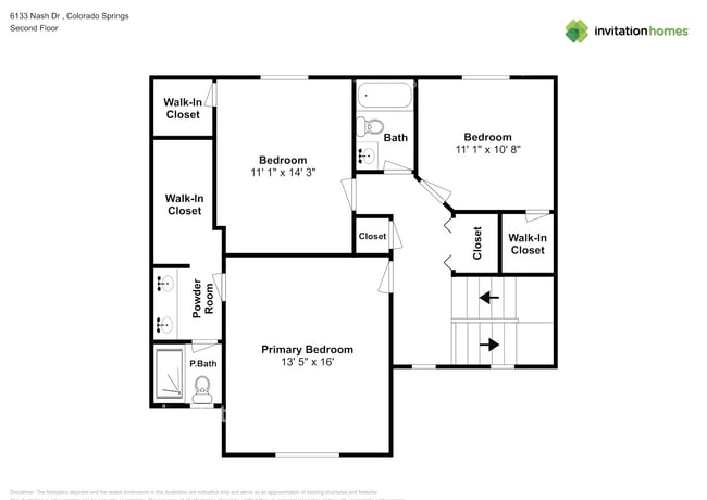 Building Photo - 6133 Nash Dr
