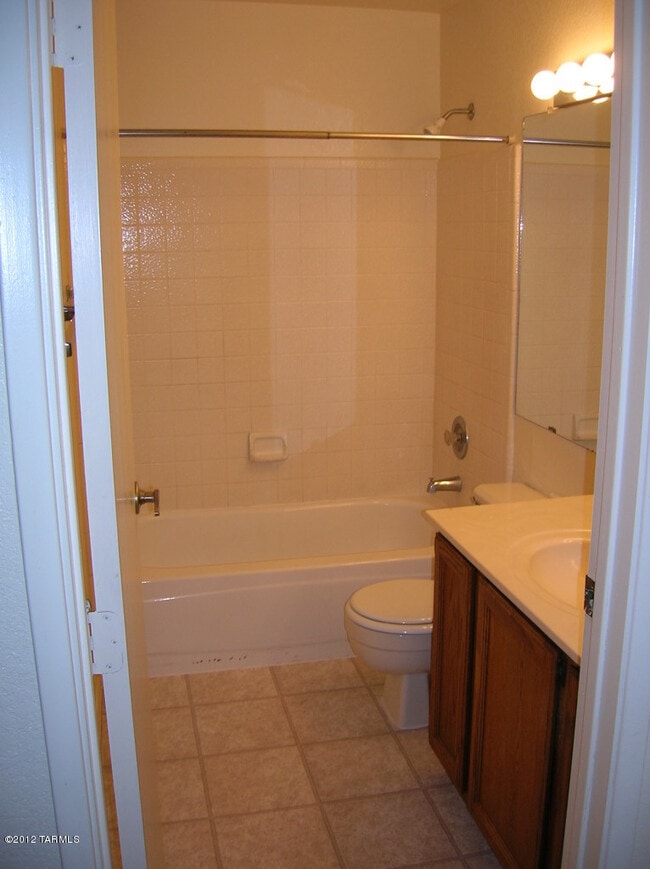 Building Photo - 8645 N Auriga Way