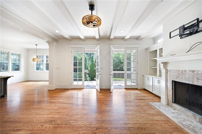 Building Photo - 3487 Habersham Rd NW