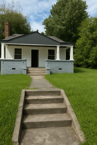 Primary Photo - 1313 Franklin Ave