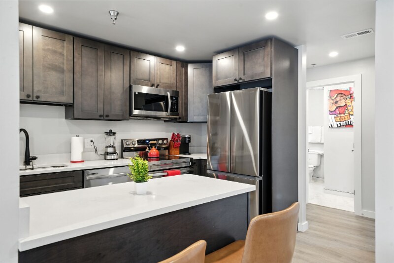 Building Photo - 1302 Porter St