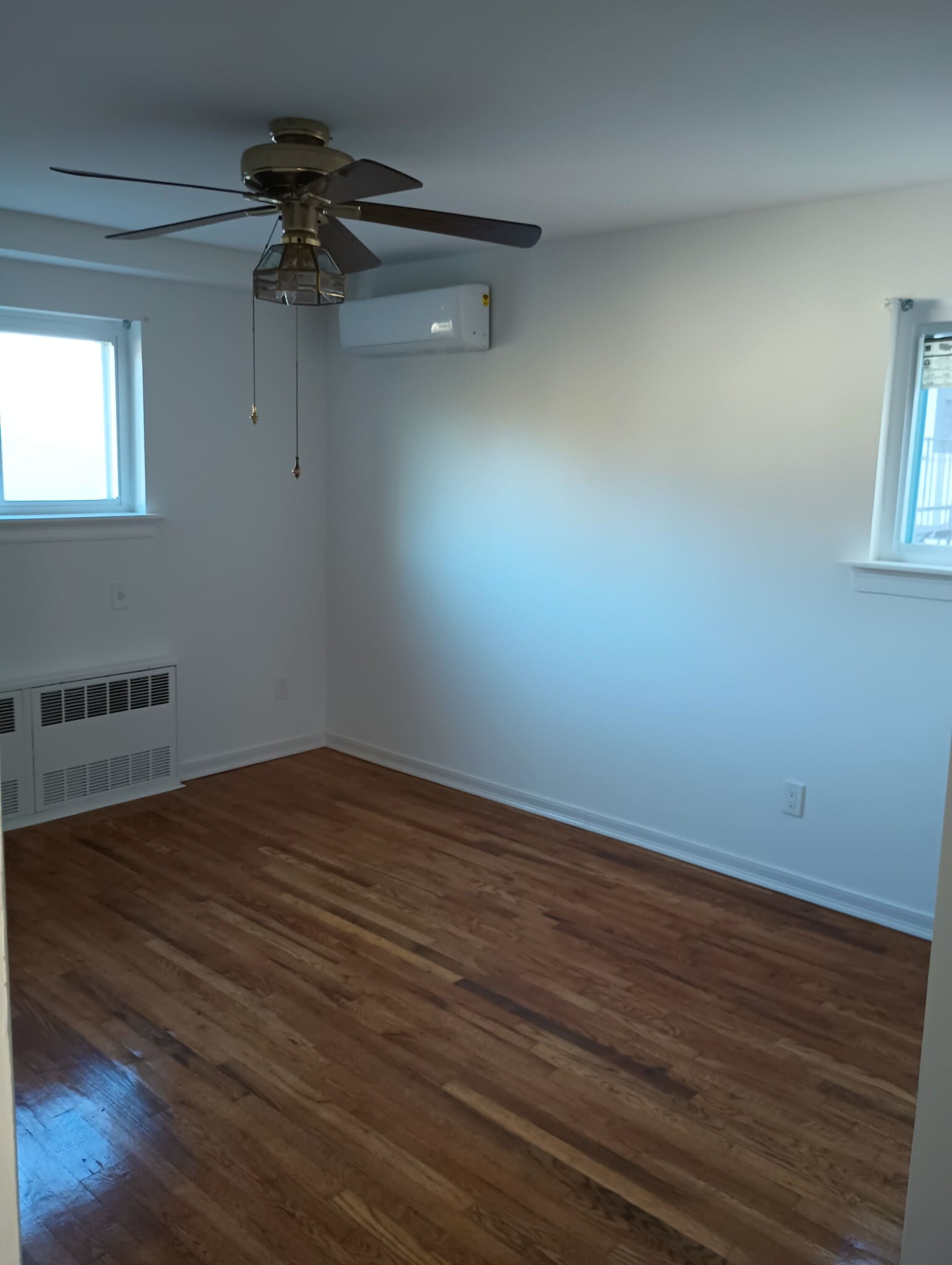 Bedroom one - 819 Brooklyn Ave