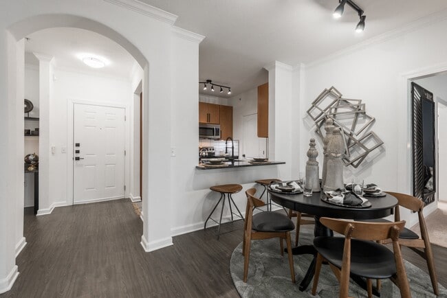 Building Photo - Parkview Terraces Apartment Homes