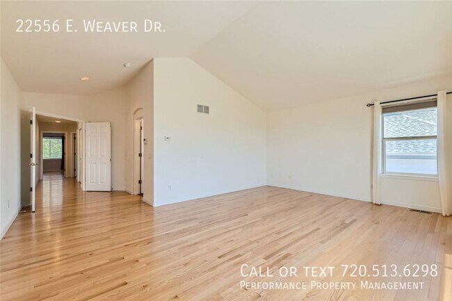 Building Photo - 22556 E Weaver Dr