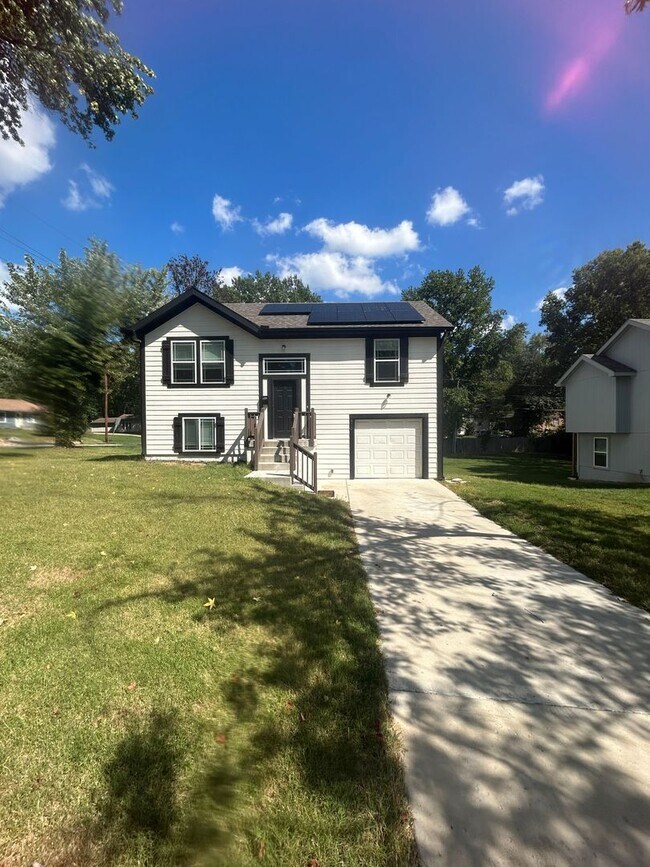 Primary Photo - Coming November 2025! Spacious 4 Bed / 2 Bath Home for $1,925/Month