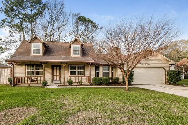 Building Photo - 10576 Inverness Dr