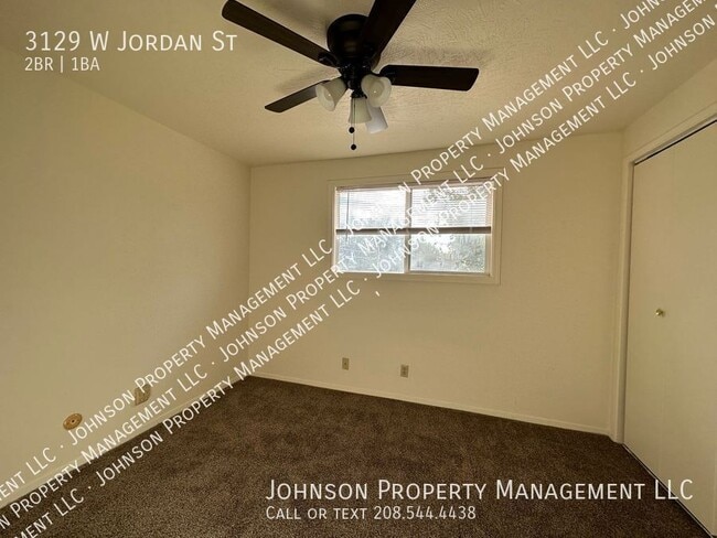 Building Photo - 3129 W Jordan St