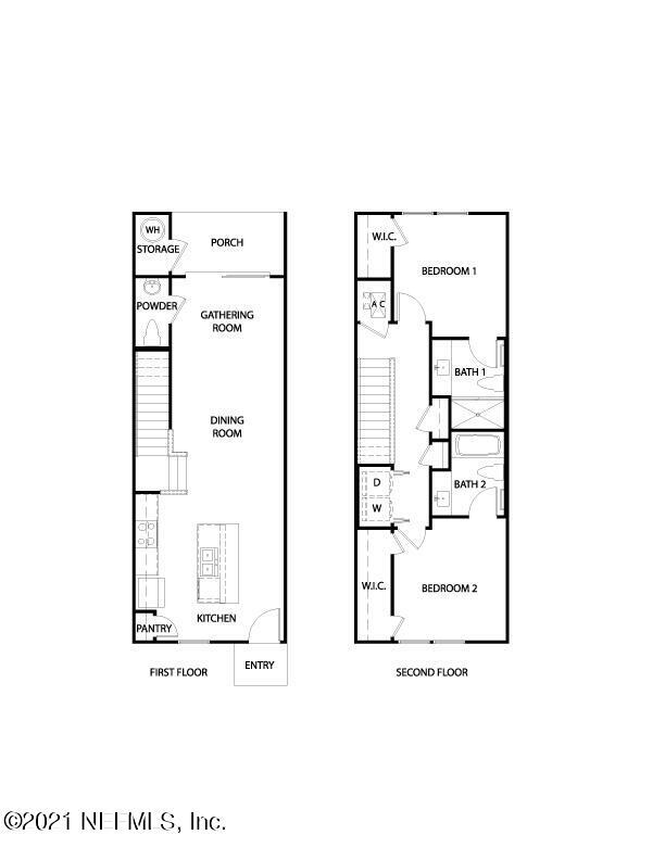Building Photo - 8245 Watercourse Wy