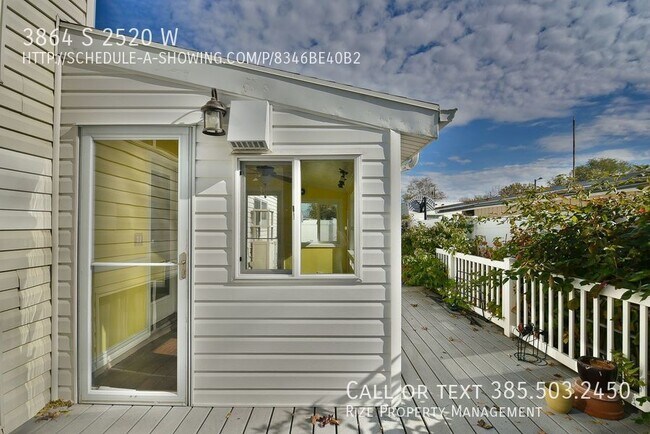 Building Photo - Welcome to your lovely new West Valley Cit...
