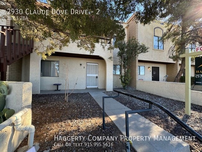 Building Photo - 2930 Claude Dove Dr