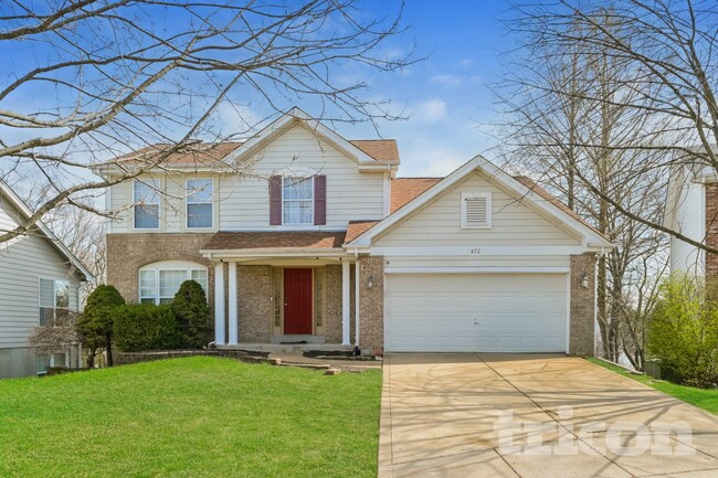 Building Photo - 472 Summer Top Ln