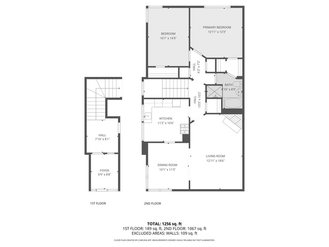 Building Photo - 4439 Kirkham St