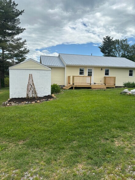 Building Photo - 2160 Whirlwind Rd
