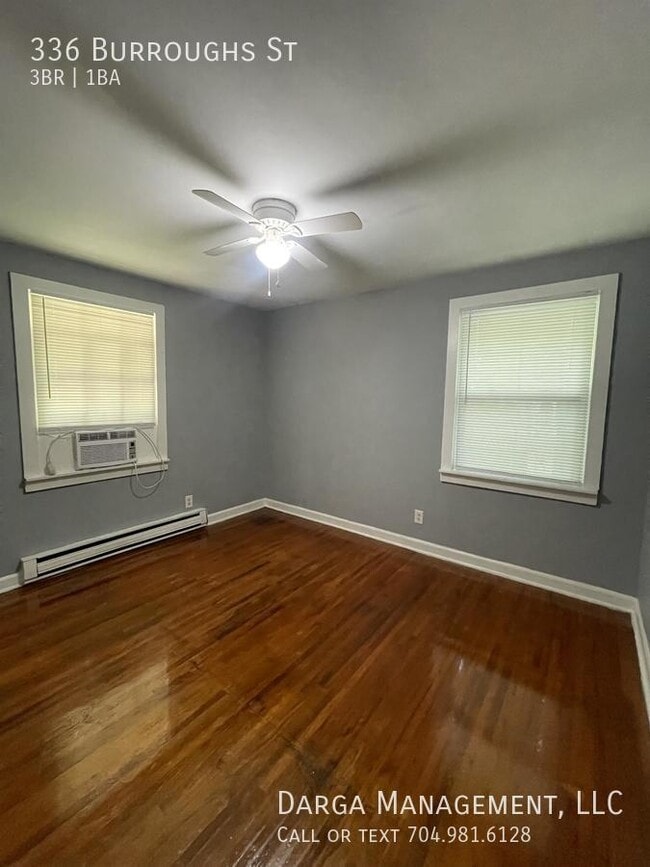 Building Photo - 336 Burroughs St
