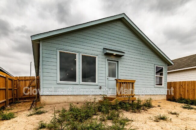 Building Photo - 3806 Terrell Trace