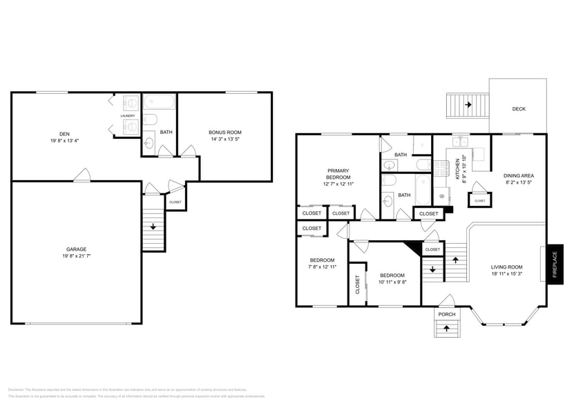 Building Photo - 27318 Country Pl NW