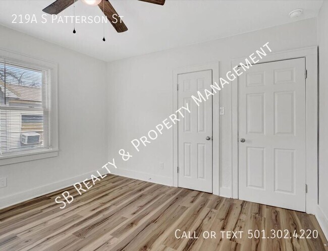 Building Photo - 219 S Patterson St