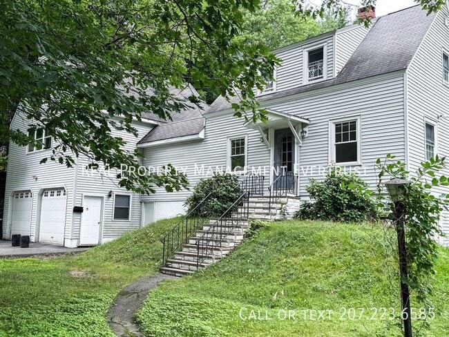 Building Photo - 56 Gammon Ave
