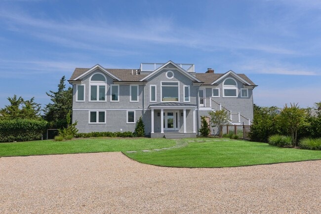 Building Photo - 115 Dune Rd