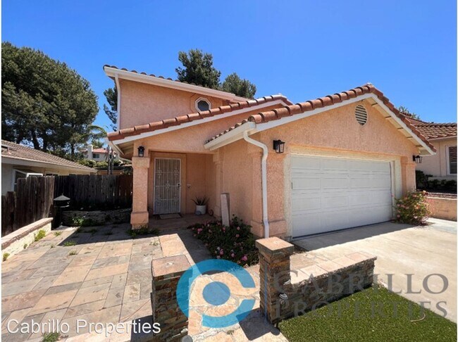 Primary Photo - 3 br, 2.5 bath House - 1268 Rachel Circle