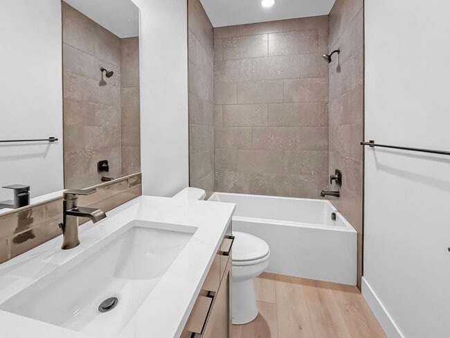 Building Photo - Brand-New East End Boise Home w/ Garage, Yard & Luxury Finishes | 5 Mins to Downtown | Near Footh...