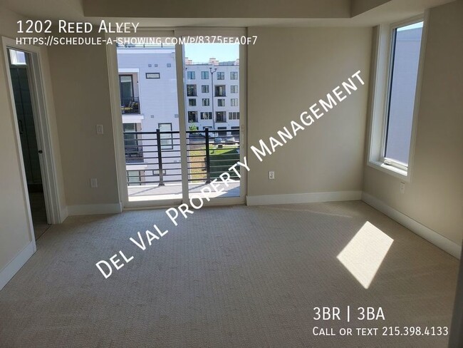 Building Photo - 1202 Reed Aly