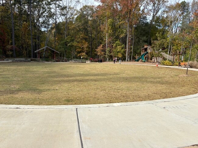 Building Photo - 917 Shearer St