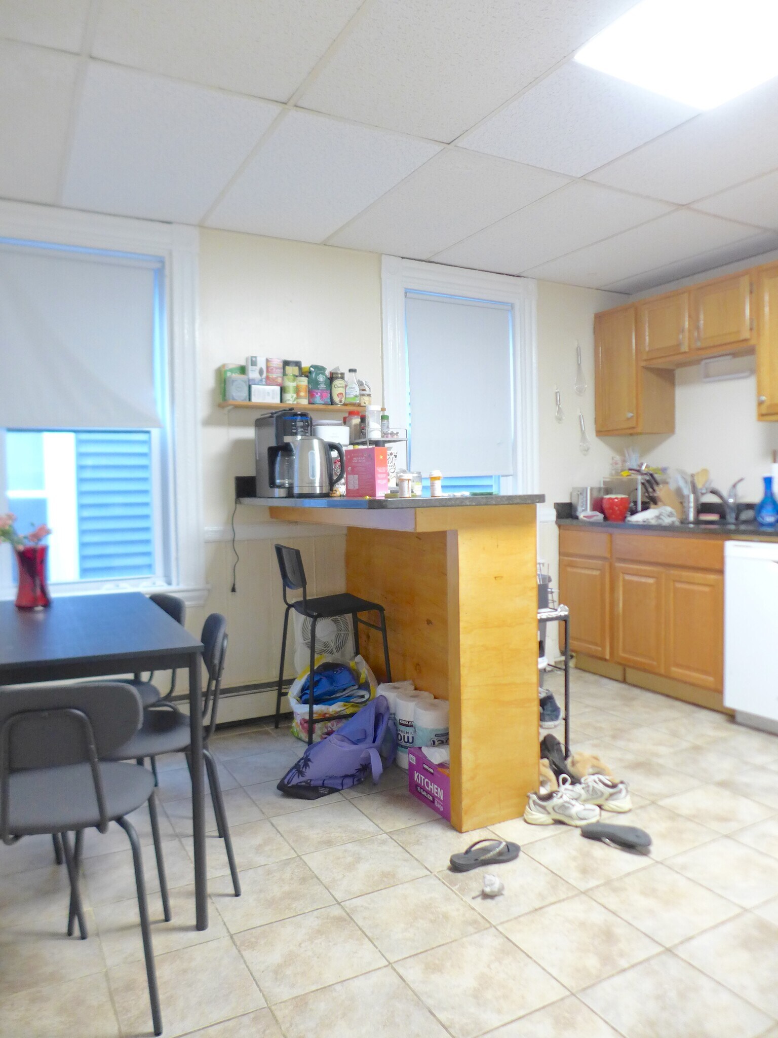 Building Photo - 1578 Tremont St