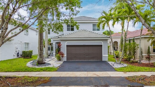 Building Photo - 1042 Bluewood Terrace