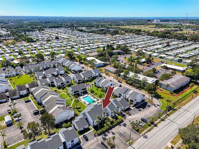 Building Photo - 607 Haven Pl