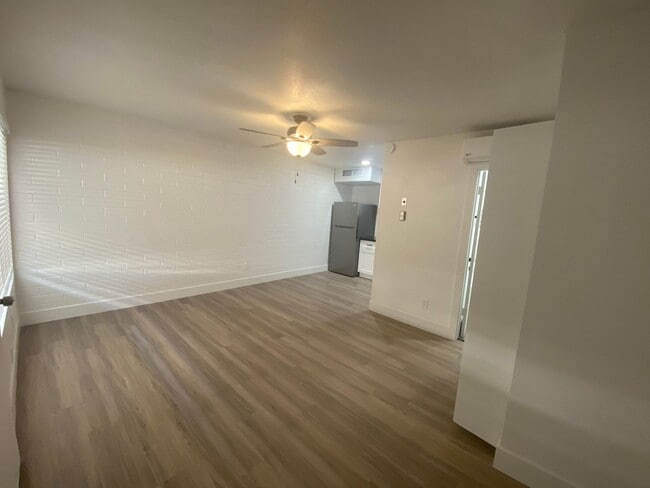 Floorplan - Missouri & Central Apartments