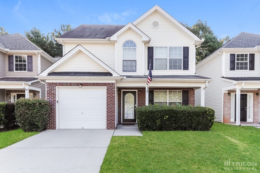 Primary Photo - 11260 James Madison Dr