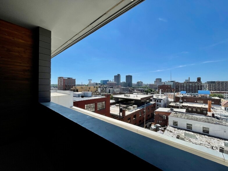 Building Photo - 1803 Wyandotte St