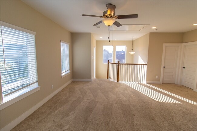 Building Photo - 18610 Parkland Square Pl