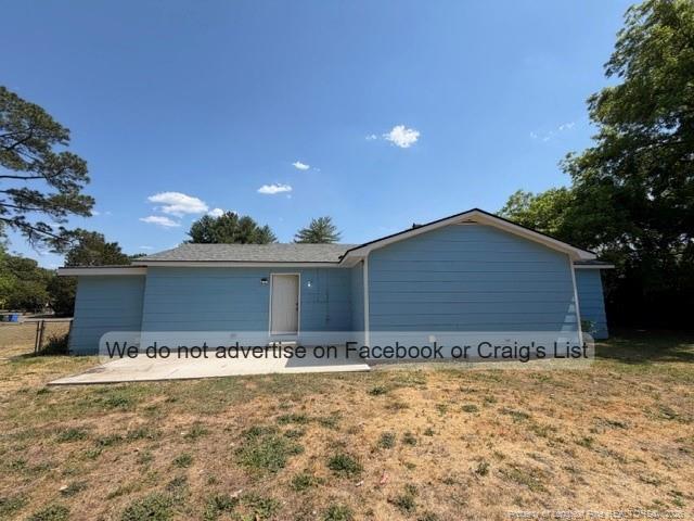 Building Photo - 1104 Barwin Dr