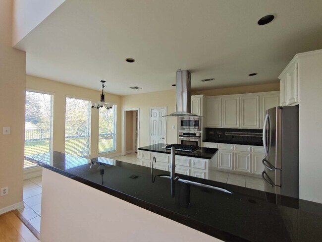 Building Photo - 3315 Frostwood Dr