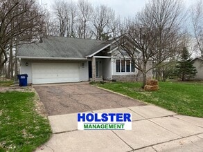 Building Photo - 3 Bedroom, 3 Bath Home With 2-Car Attached Garage In Rothschild