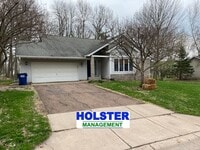 Building Photo - 3 Bedroom, 3 Bath Home With 2-Car Attached Garage In Rothschild