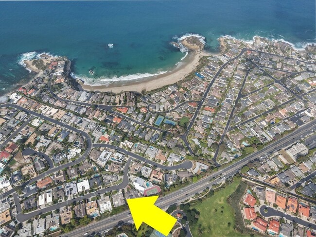 Building Photo - Monarch Bay Ocean View Single Family Home!