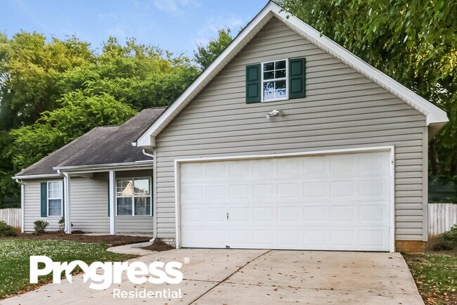 Building Photo - 4391 Greygate Ct SW