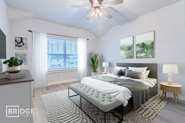 Building Photo - HAMILTON PLAN