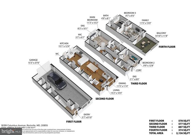 Building Photo - 16199 Columbus Ave