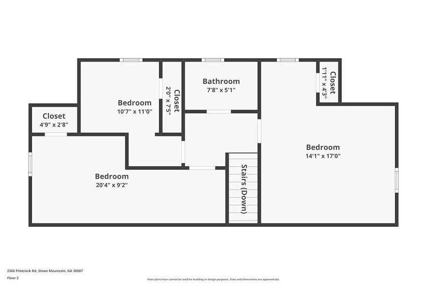 Building Photo - 2366 Flint Rock Rd SW