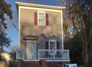 Building Photo - 1113 Olympia Ave