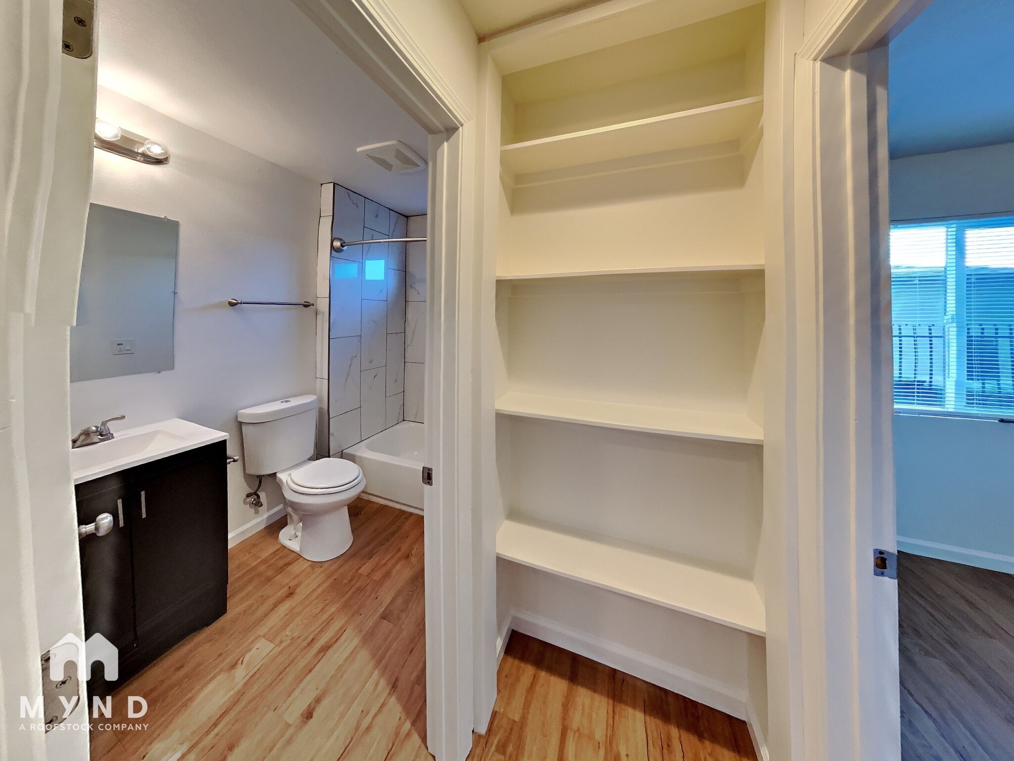 Building Photo - 5631 53rd St