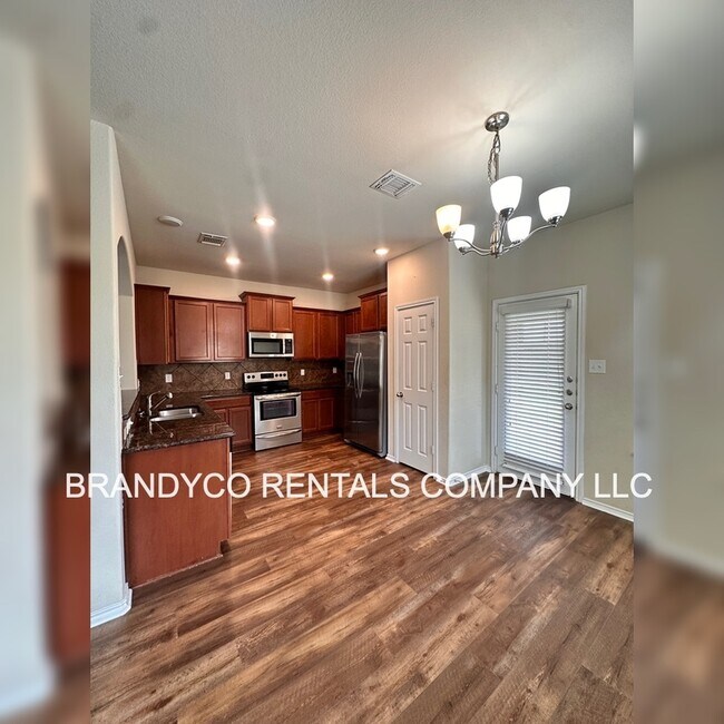 Building Photo - 6301 Katy Creek Ln