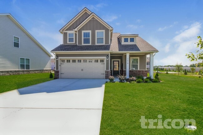 Building Photo - 1610 Lannister Ave