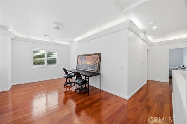 Building Photo - 19115 Breckelle St