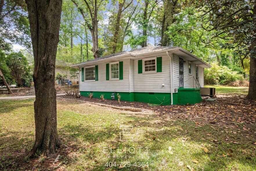 Building Photo - 1095 Oakfield Dr SE